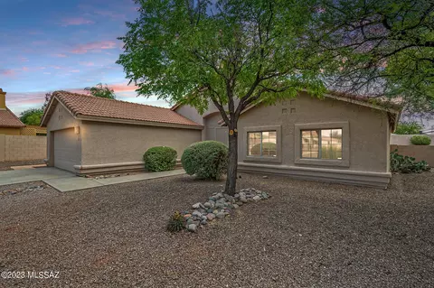 7551 S Samandari Ct, Tucson, AZ 85747 photo 4
