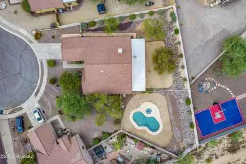 7551 S Samandari Ct, Tucson, AZ 85747 photo 37