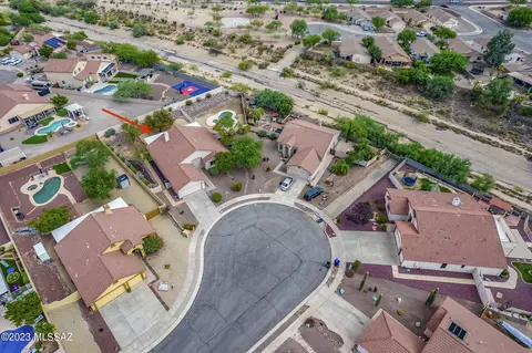 7551 S Samandari Ct, Tucson, AZ 85747 photo 38