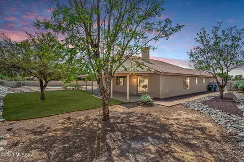 7551 S Samandari Ct, Tucson, AZ 85747 photo 36