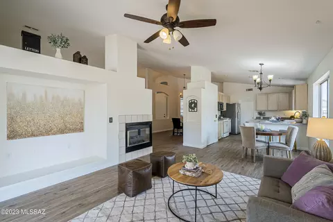 7551 S Samandari Ct, Tucson, AZ 85747 photo 18