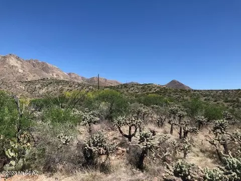 221 Vereda Cabrilla #51, Rio Rico, AZ 85648