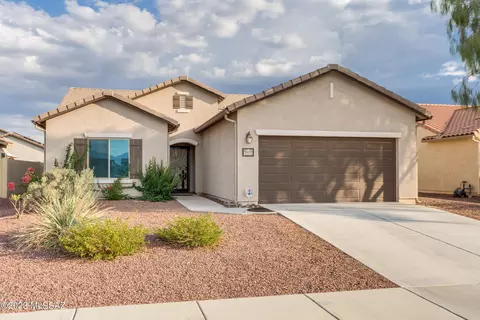 21483 E Freedom Dr, Red Rock, AZ 85145
