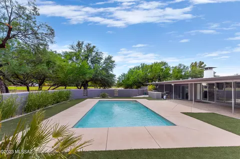 2150 N Donner Ave, Tucson, AZ 85749