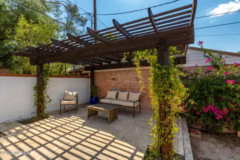 2236 E 8th St, Tucson, AZ 85719 photo 26