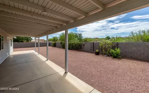 2740 E Lomas Dr, Vail, AZ 85641 photo 39
