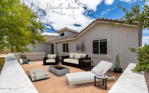 2740 E Lomas Dr, Vail, AZ 85641 photo 4