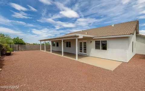 2740 E Lomas Dr, Vail, AZ 85641 photo 38