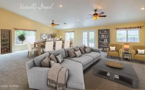 2740 E Lomas Dr, Vail, AZ 85641 photo 7