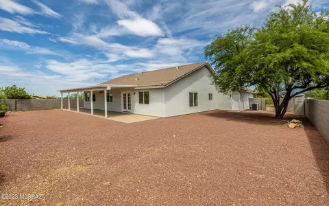 2740 E Lomas Dr, Vail, AZ 85641 photo 37