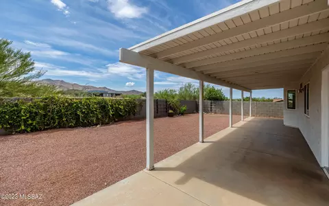 2740 E Lomas Dr, Vail, AZ 85641 photo 40