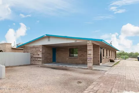 5064 S 17th Ave, Tucson, AZ 85706