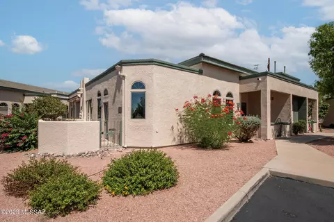 2370 W Via Di Silvio, Tucson, AZ 85741