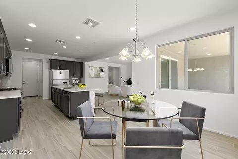 9734 E Mica View Trl, Tucson, AZ 85747