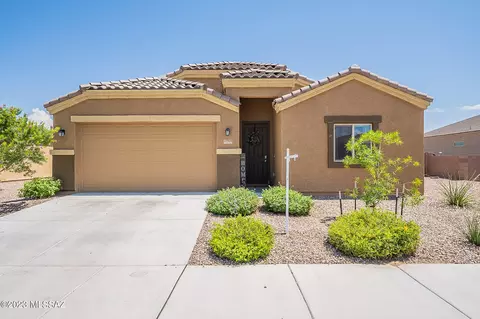 17975 S Silent Lea Ln, Sahuarita, AZ 85629