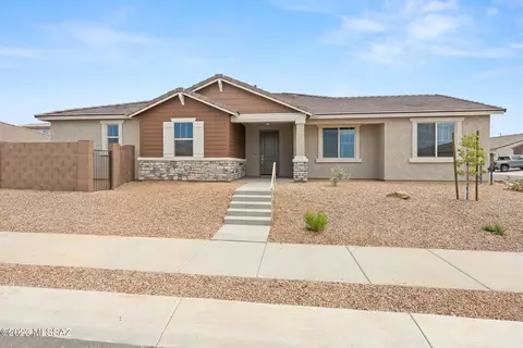 9711 E Carr Peak Trl, Tucson, AZ 85747 photo 9