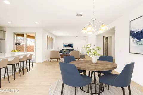 9711 E Carr Peak Trl, Tucson, AZ 85747 photo 3