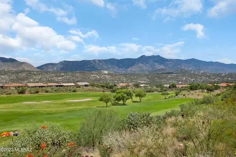 37729 S Spoon Dr, Saddlebrooke, AZ 85739
