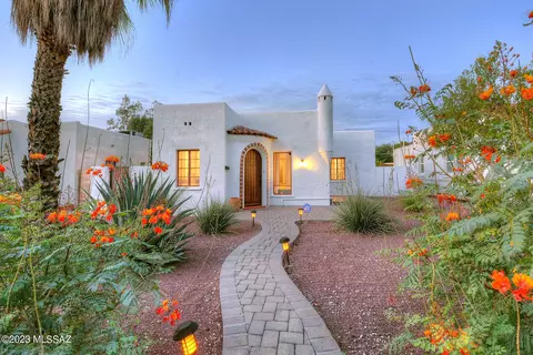 2328 E 1st St, Tucson, AZ 85719