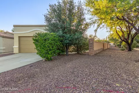 14406 S Camino Tierra Monte, Sahuarita, AZ 85629