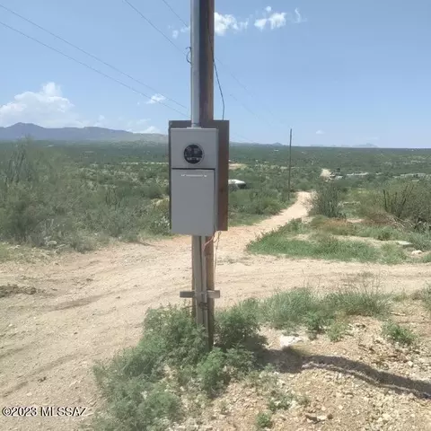 14940 S Avenida Red Roan Rd, Sahuarita, AZ 85629