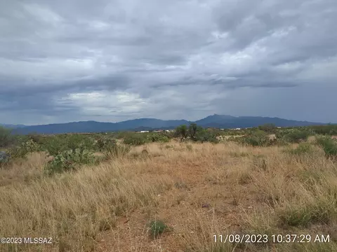 2681 E Sahuarita Rd #LOT 27, Vail, AZ 85641