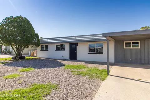 1740 E Oregon St, Tucson, AZ 85706