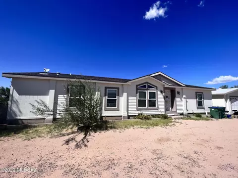 11452 W Lariat Dr, Tucson, AZ 85743