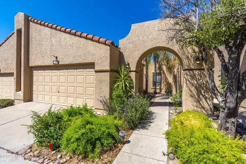 6273 N Windemere St, Tucson, AZ 85704