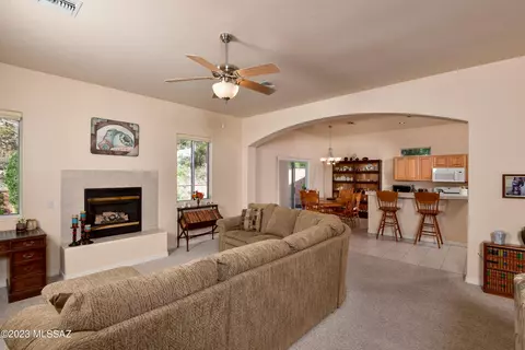 1527 E Tascal Loop, Oro Valley, AZ 85737 photo 21