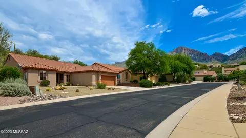 1527 E Tascal Loop, Oro Valley, AZ 85737 photo 34