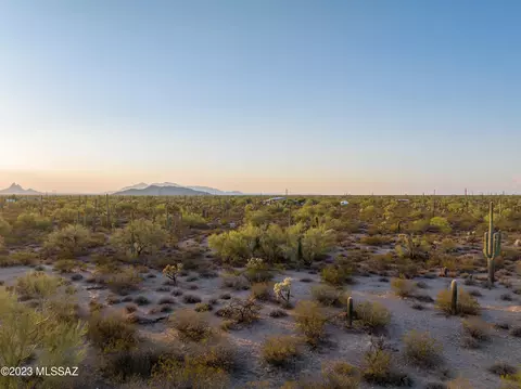 E Leota Place, Marana, AZ 85658