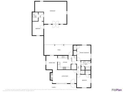 2637 E Devon St, Tucson, AZ 85716 photo 48