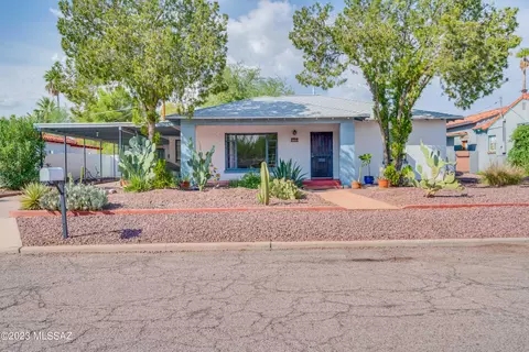 2637 E Devon St, Tucson, AZ 85716 photo 2