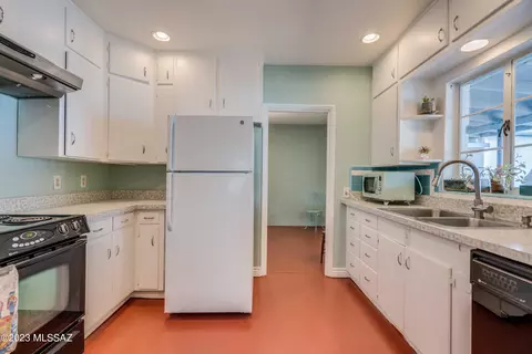 2637 E Devon St, Tucson, AZ 85716 photo 17