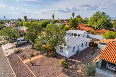 2637 E Devon St, Tucson, AZ 85716 photo 3
