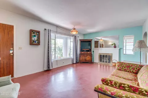 2637 E Devon St, Tucson, AZ 85716 photo 10