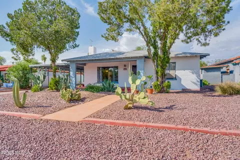 2637 E Devon St, Tucson, AZ 85716