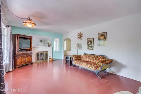 2637 E Devon St, Tucson, AZ 85716 photo 11