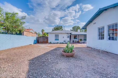 2637 E Devon St, Tucson, AZ 85716 photo 41