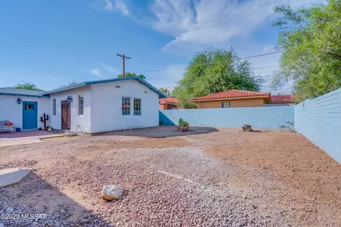2637 E Devon St, Tucson, AZ 85716 photo 39