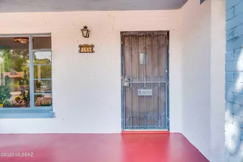 2637 E Devon St, Tucson, AZ 85716 photo 9