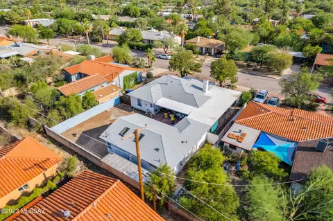 2637 E Devon St, Tucson, AZ 85716 photo 5