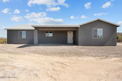 2055 N Sandario Rd, Tucson, AZ 85743