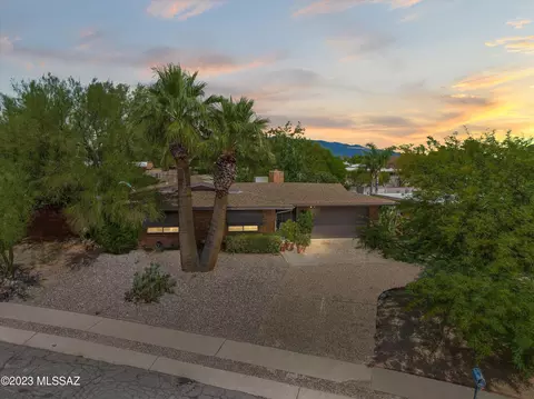 1431 S Brown Ave, Tucson, AZ 85710