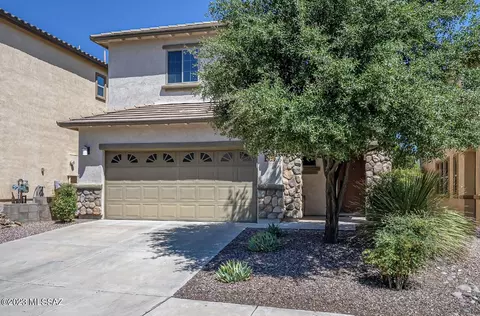 495 E Calle Amura, Sahuarita, AZ 85629
