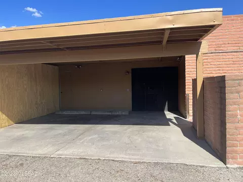 308 W King Rd, Tucson, AZ 85705