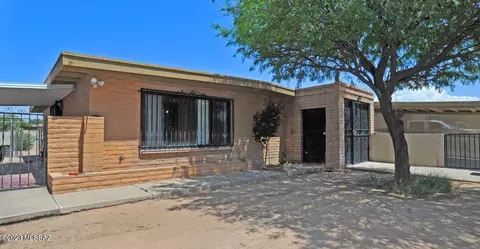 248 W Calle Evelina, Tucson, AZ 85706