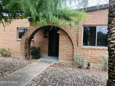 4456 E Fort Lowell Rd, Tucson, AZ 85712