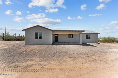 2015 N Sandario Rd, Tucson, AZ 85743